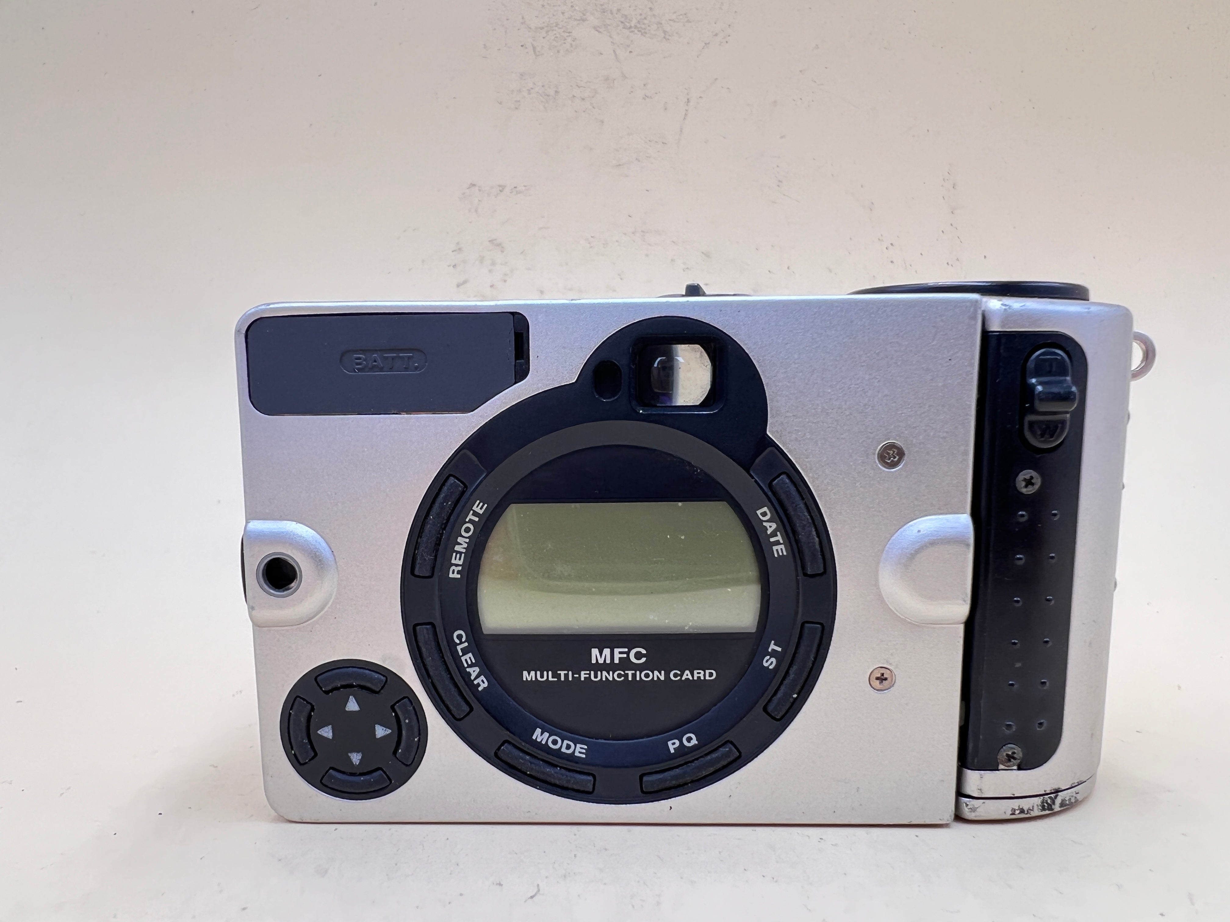 Fujifilm Epion 3500 MRC